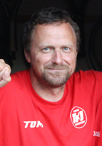 Thomas Maindok