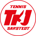 TKJ Sarstedt – Tennisabteilung Logo