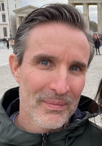 Marc Petzold